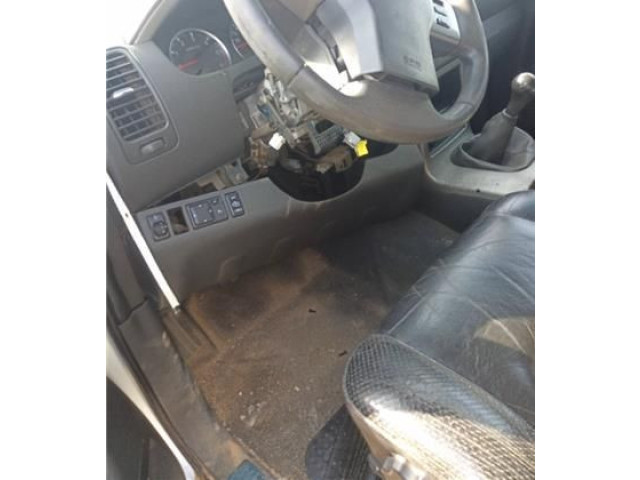 Рулевая рейка 488103X05A Nissan Pathfinder R51 2005 - 2012 года