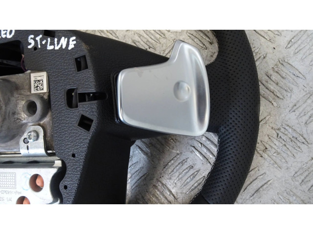 Руль KIA Pro Cee'd III  2018 -  года       