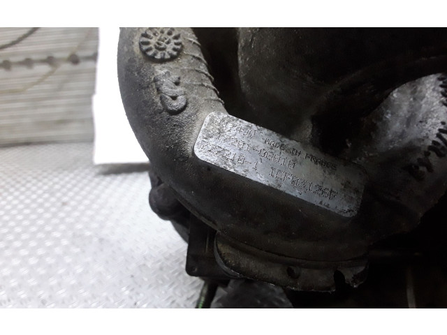  Турбина Toyota Corolla Verso AR10  172010G010         