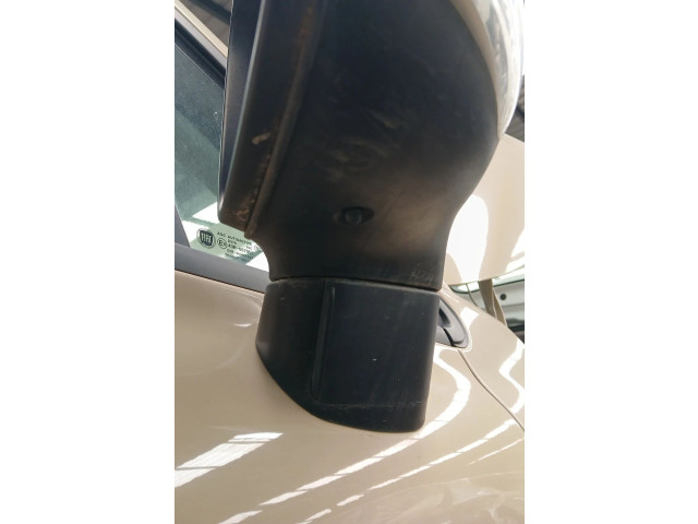 Зеркало электрическое        Fiat 500X  2014 -  года   