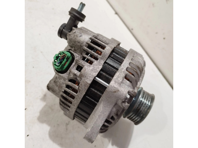 Генератор ra3tg0491 Subaru Forester SG 2.0