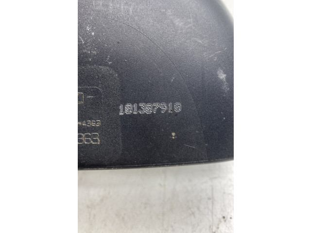 Зеркало (механическое) Dacia Sandero 2008 - 2012 года