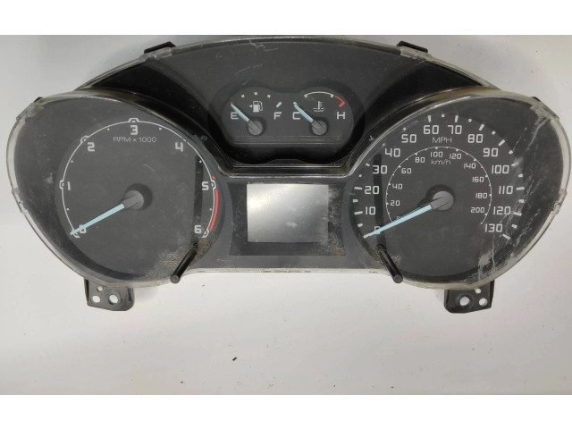 Панель приборов 2200027 Ford Ranger