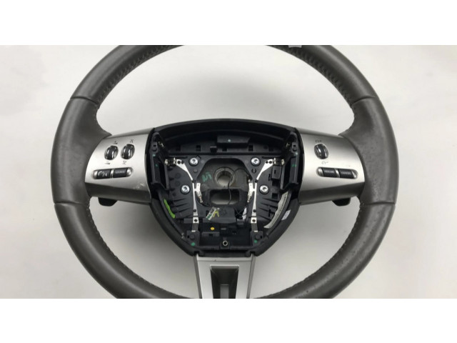 Руль Jaguar XF 8X23CCAMT