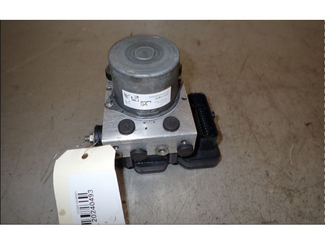 Блок АБС    Citroen  C3 Aircross  2017 -  года