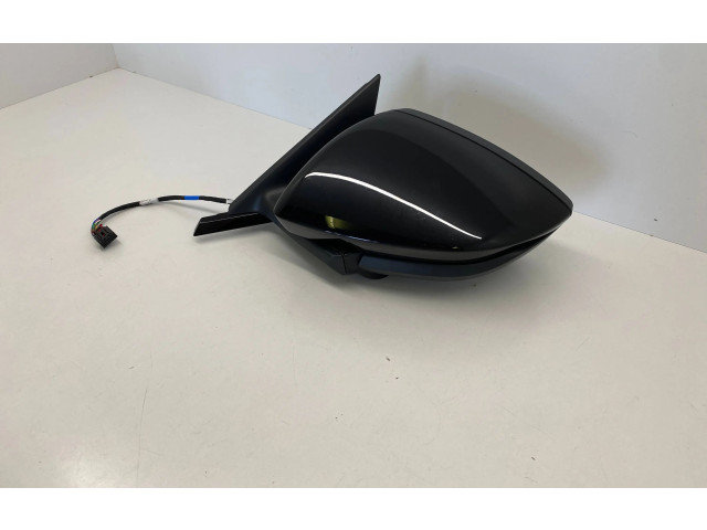 Зеркало электрическое Audi e-tron - года