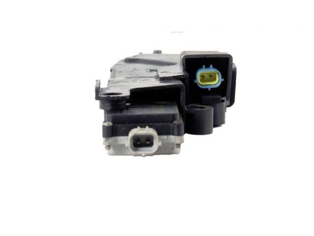 Zámek zadních dveří 335424   Land Rover Freelander 1998