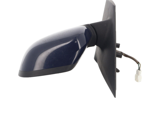 Зеркало электрическое Dacia Lodgy 2012 - года