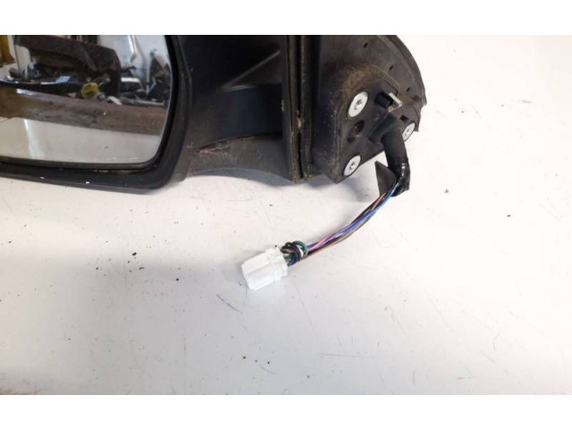 Zpětné zrcátko  Subaru Outback 2011  e13027412, E13027412  