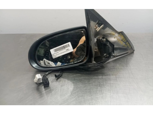 Зеркало электрическое Mercedes-Benz SL R230 2001 - 2012 года