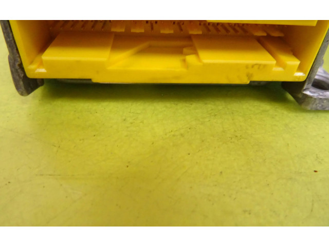 Блок подушек безопасности 8D0959655E, 0285001223   Audi A3 S3 8L