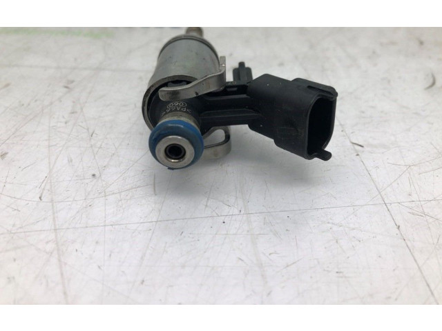 Форсунка 0261500029, 13537528351    Citroen C4 Aircross  EP6CDT(5FV) 