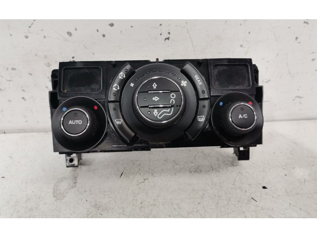 Блок управления климат-контролем 96738323XT   Peugeot 5008