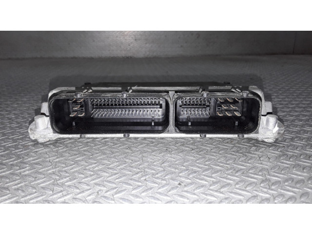 Блок управления двигателя 047906033, 5WP4419608 Skoda Fabia Mk1 (6Y)