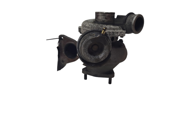  Турбина Volvo XC90  8653146, GT2052V         