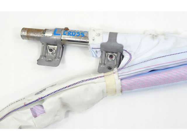 Čerpadlo oleje 0589P1000173   Mitsubishi Eclipse Cross   