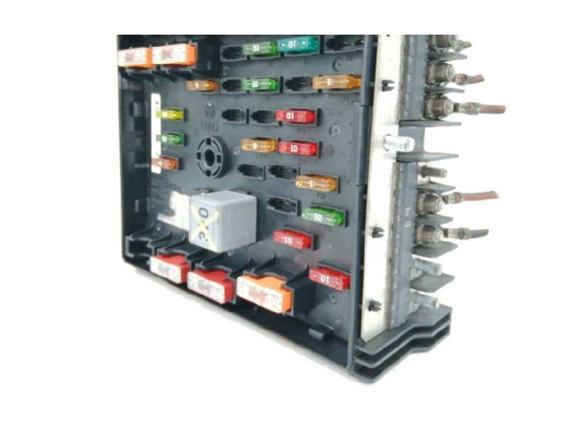 Pojistková skříňka Řídící jednotka BSM 3C0937125A Volkswagen Passat Alltrack 2012