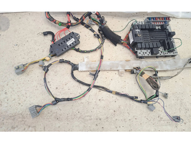 Блок предохранителей  9401802, 8645066   Volvo V70    