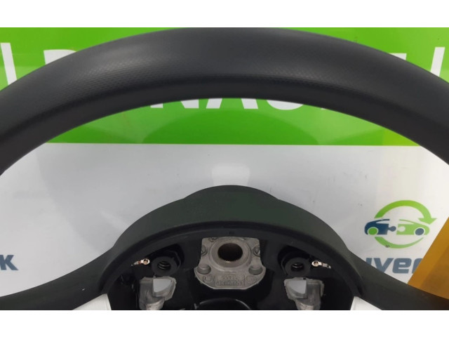 Volant Renault Twingo III 2021 484004266R, 34146661G  