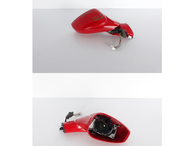 Зеркало электрическое     правое   Ferrari 458  2009-2016 года   