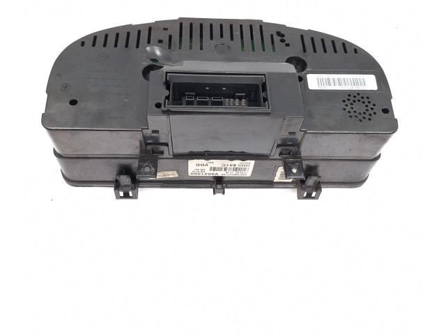 Řídící jednotka 03G906016GP, 0281012168 Volkswagen Caddy 2005