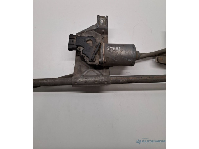 Механизм стеклоочистителей (трапеция) 0001754v009 Smart ForTwo I