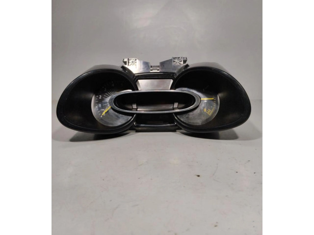 Přístrojová deska  Renault Clio III 2015 248105216R  