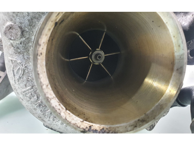 Turbodmychadlo Турбина 8584219, 11658584219 BMW 5 G30 G31 B57D30A