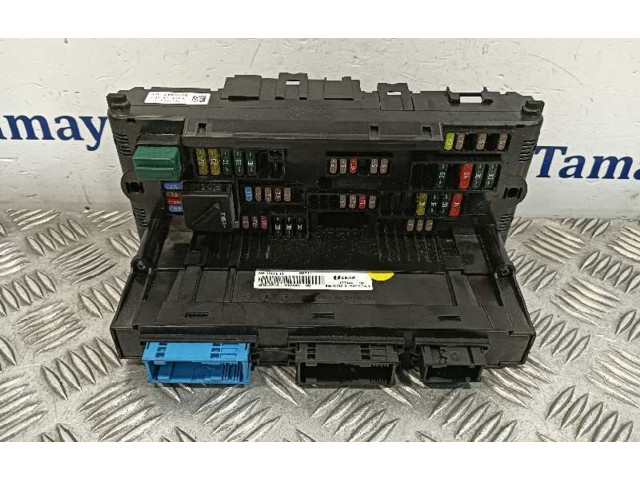 Модуль управления BSM 925946701, 504E12F13 BMW X3 F25