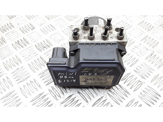 Jednotka ABS    Mini Cooper Hatch Hardtop 2009