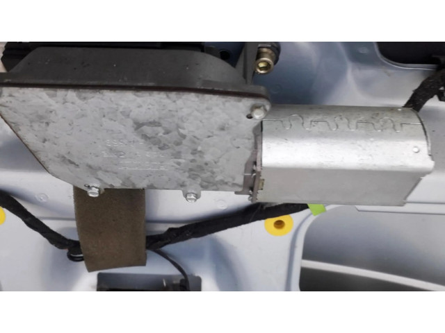 Моторчик заднего дворника     Fiat Bravo - Brava