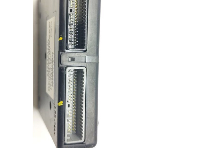 Блок управления 285255204R Dacia Sandero