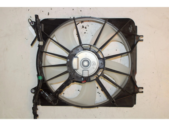 Вентилятор радиатора Honda CR-V 1.5