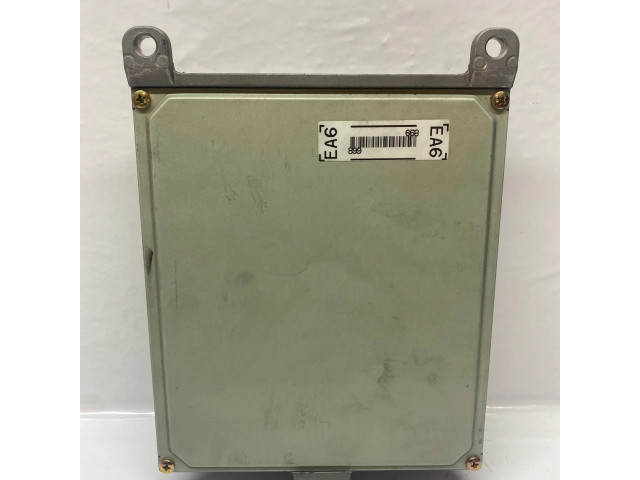 Блок управления двигателя 37820P1EA61 Honda Odyssey