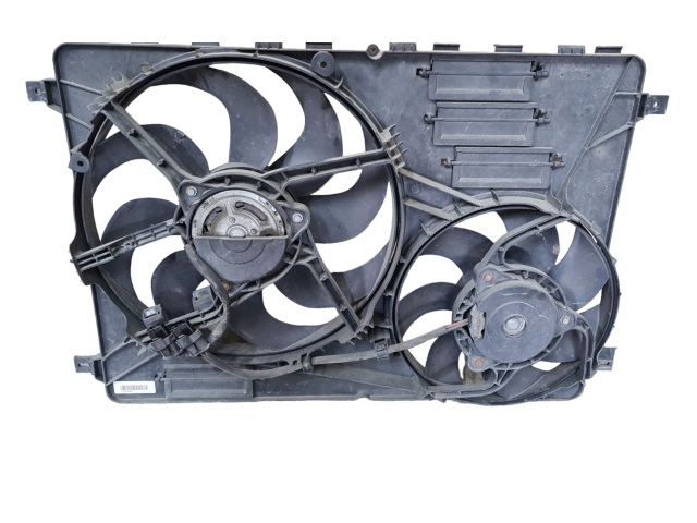 Вентилятор радиатора     31274265, P31274265    Volvo V70 