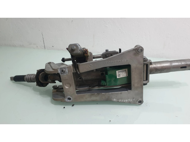 Рулевая рейка 68166372AB Jeep Grand Cherokee 2010-2021 года