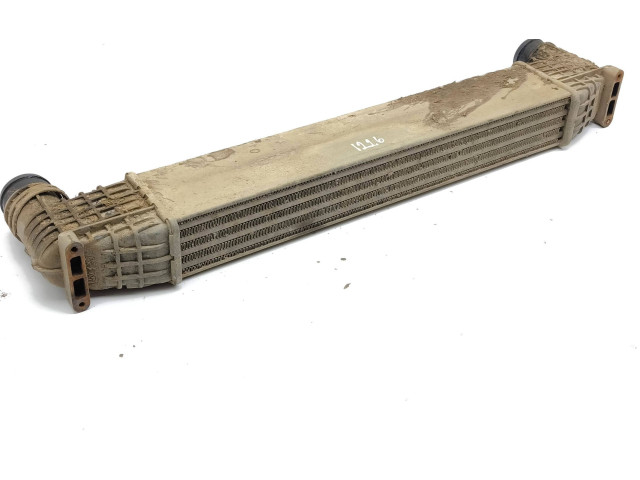 Интеркулер Ford Galaxy