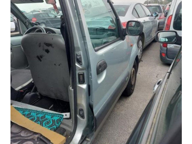 Přístrojová deska Renault Kangoo I 2005