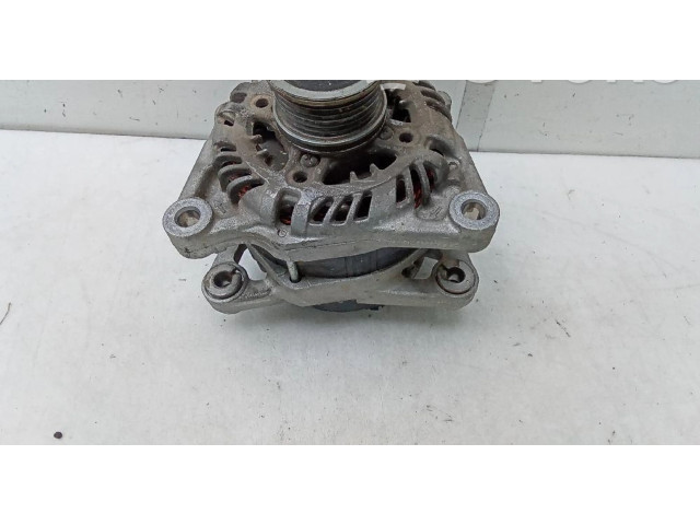 Генератор 9824742880 Citroen Berlingo