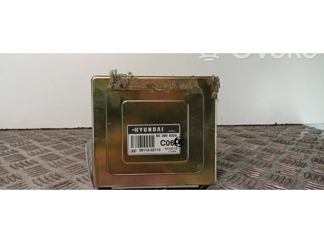 Řídící jednotka 3911002710 Hyundai Atos Prime 1999