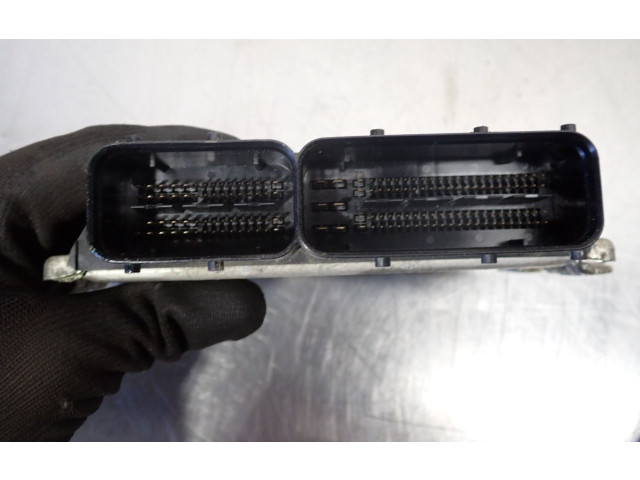 Řídící jednotka 51892328   Fiat Punto (199) 2011