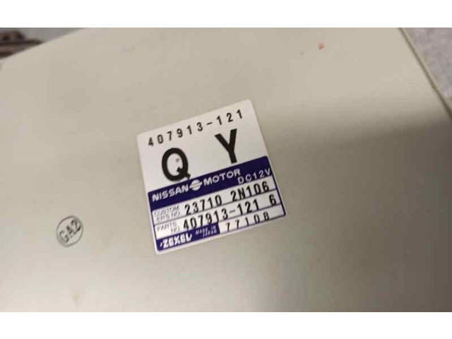 Řídící jednotka 237102N106 Nissan Almera 1997