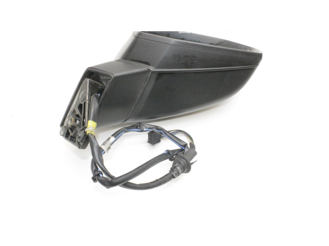 Zpětné zrcátko Audi Q7 4M 2017 12PIN