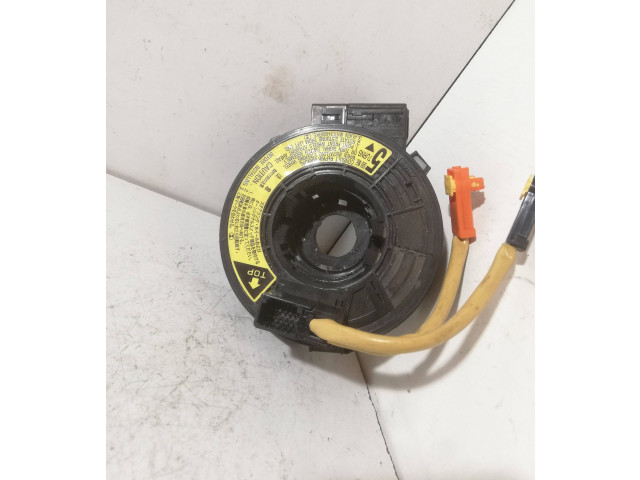 Полоса надувных подушек (кольцо srs)