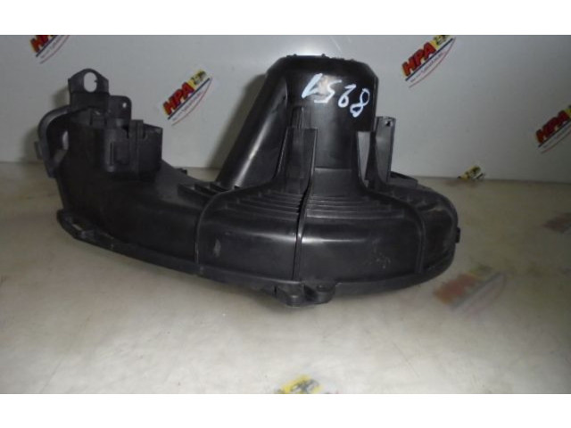 Вентилятор печки Opel Meriva A