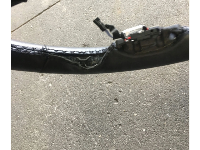 Руль Jeep Grand Cherokee 2010 - 2021 года