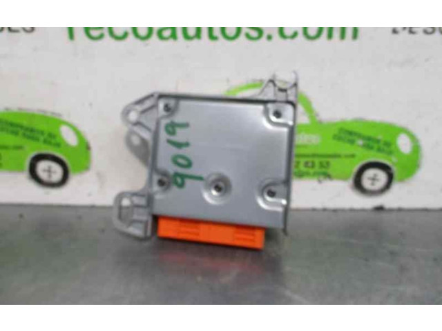 Блок подушек безопасности 8200354723, 604649100 Nissan Kubistar