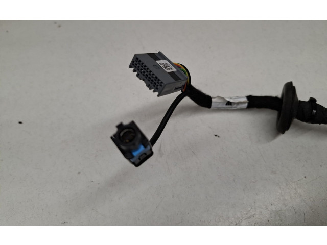 Зеркало электрическое        Volvo XC60  2017 -  года   