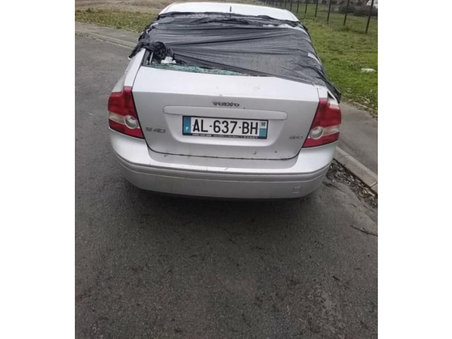 Моторчик дворников 31253518    Volvo S40