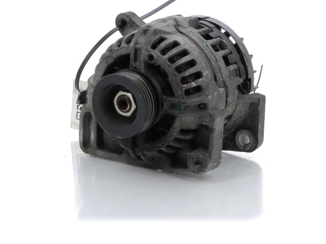 Генератор 8200718724, H0-6509Z   Renault Twingo II      